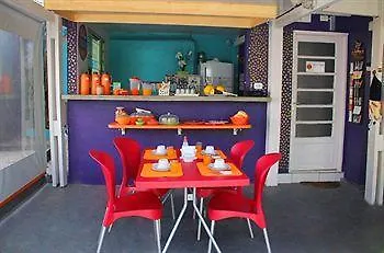 Sampa Hostel Sao Paulo
