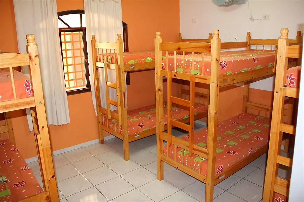 Sampa Hostel Sao Paulo