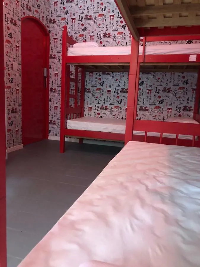 Sampa Hostel São Paulo
