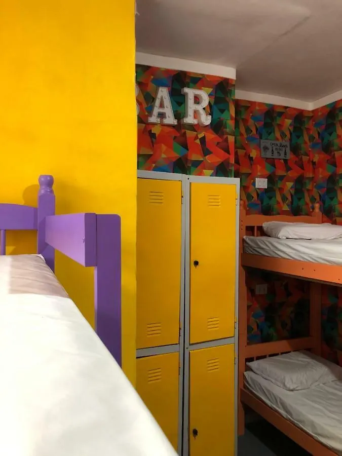 Sampa Hostel Sao Paulo