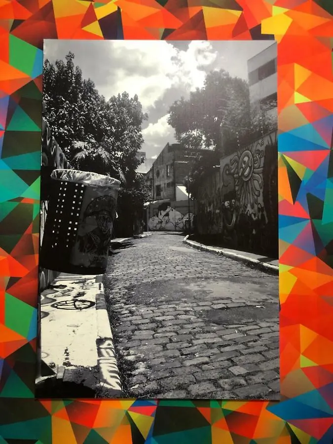 Sampa Hostel São Paulo