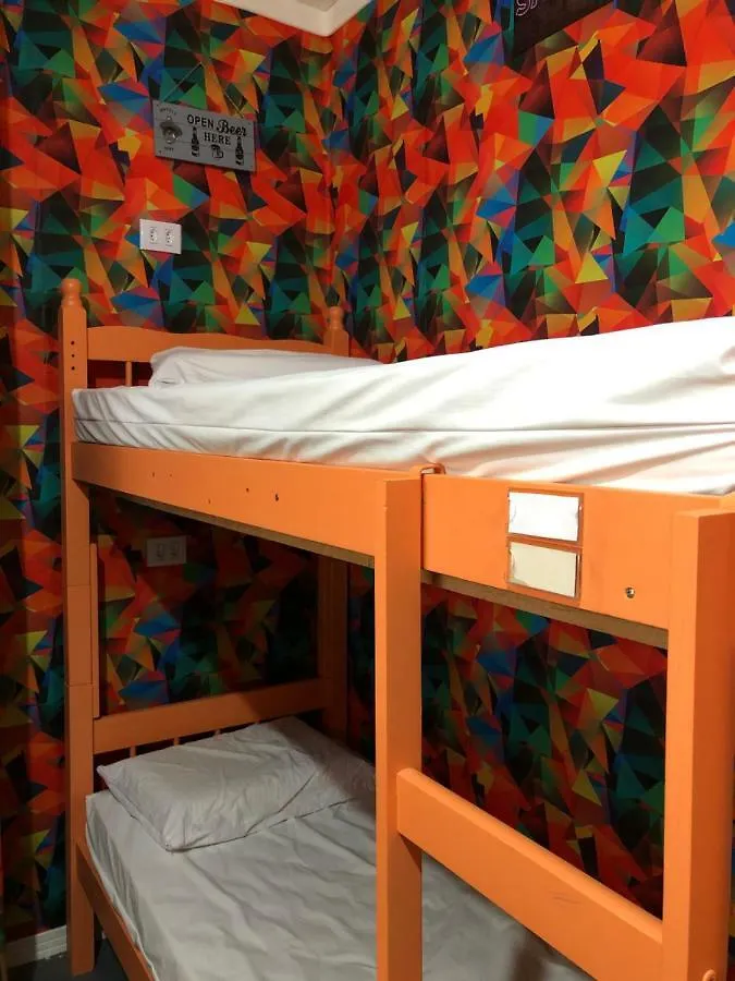 Sampa Hostel Sao Paulo