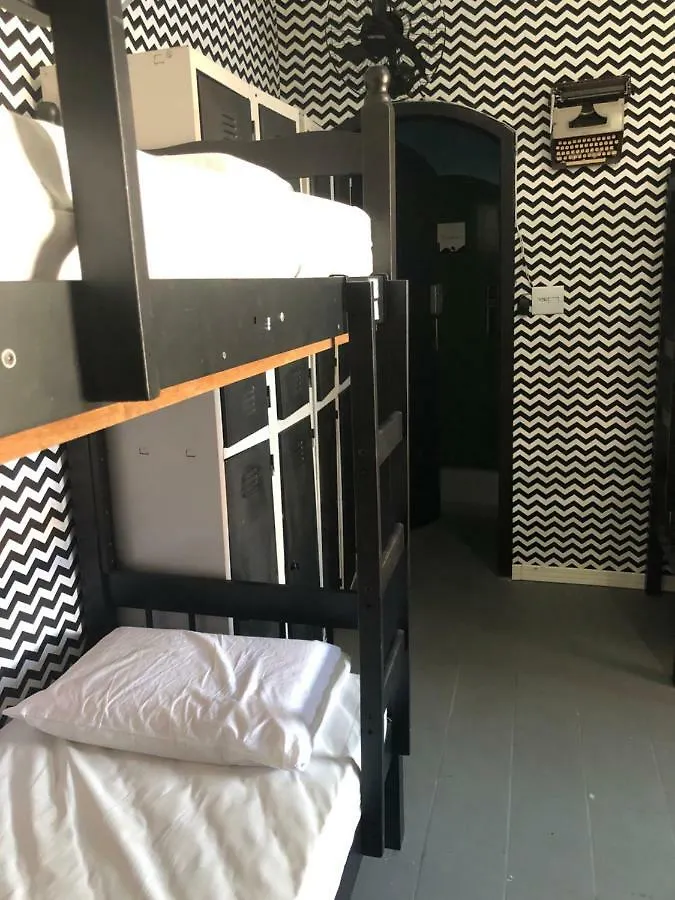 Sampa Hostel Sao Paulo
