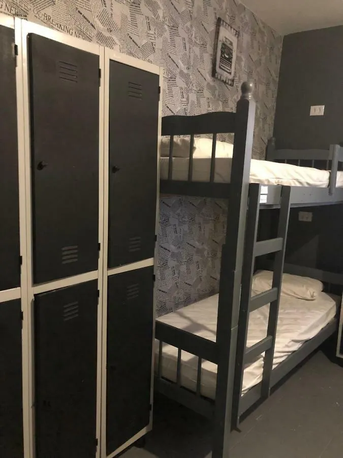 Sampa Hostel São Paulo