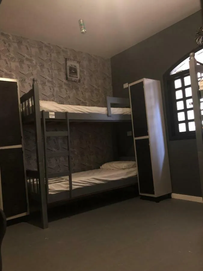 Sampa Hostel São Paulo