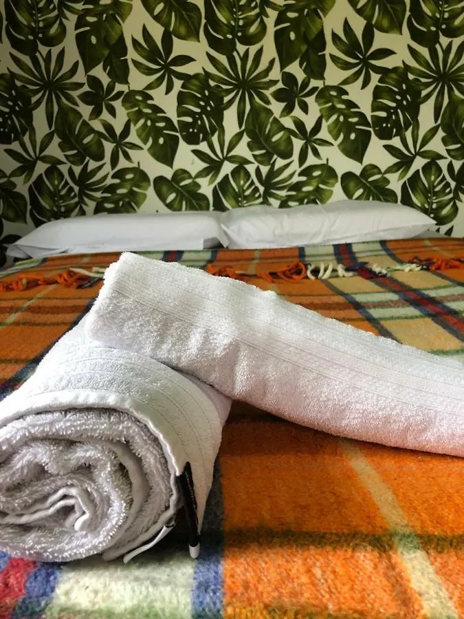 Sampa Hostel São Paulo