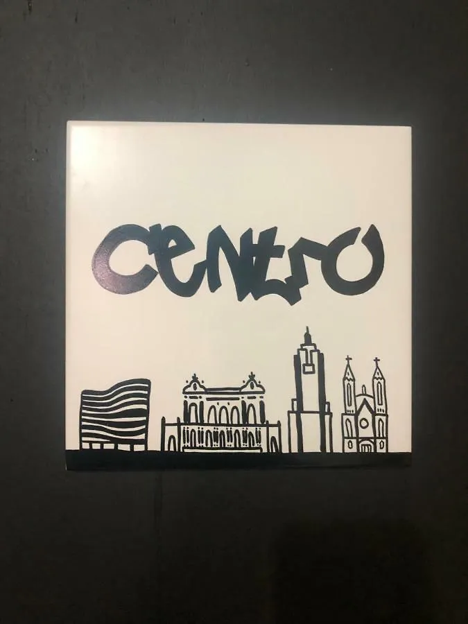Sampa Hostel São Paulo