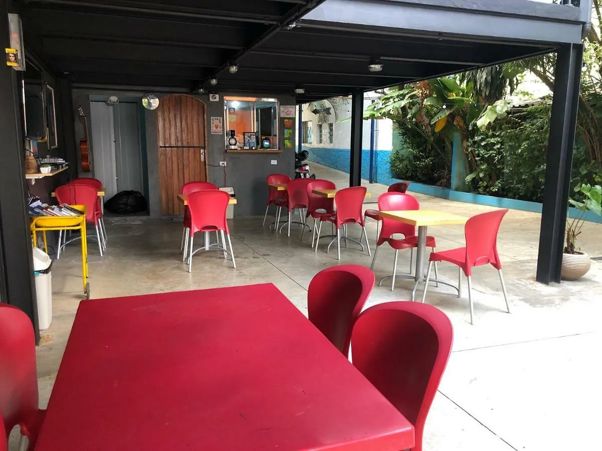 Sampa Hostel São Paulo