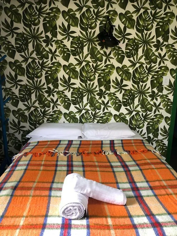 Sampa Hostel São Paulo