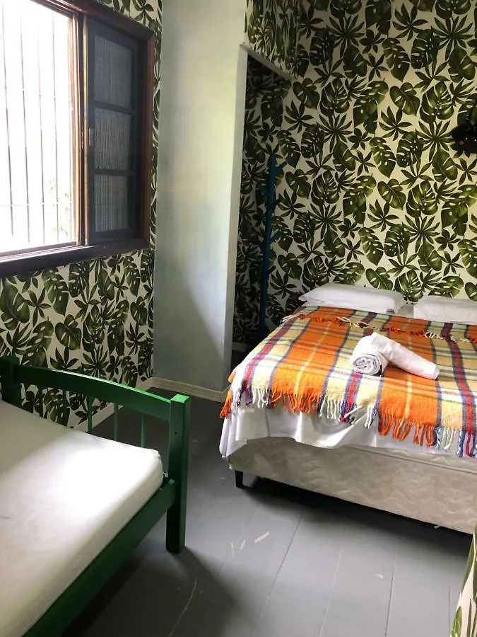 Sampa Hostel São Paulo