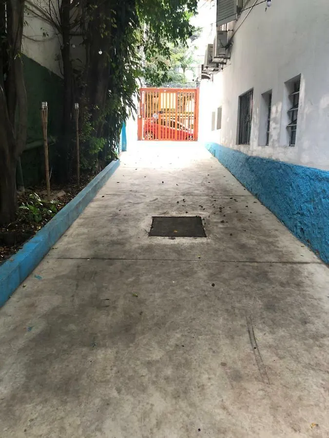 Sampa Hostel São Paulo
