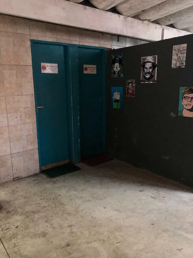 Sampa Hostel São Paulo