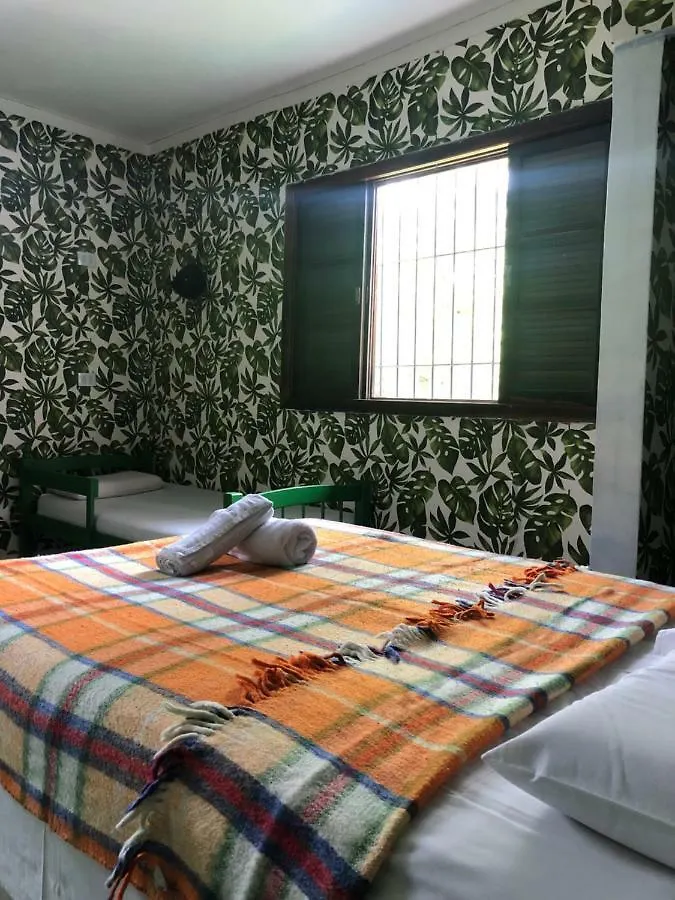Sampa Hostel São Paulo